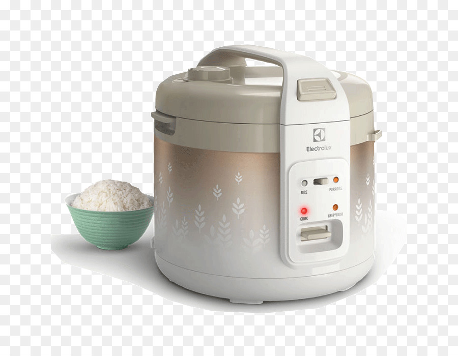 Electrolux Reiskocher Kleine appliance Haushaltsgerät - kleine elektrische Reiskocher