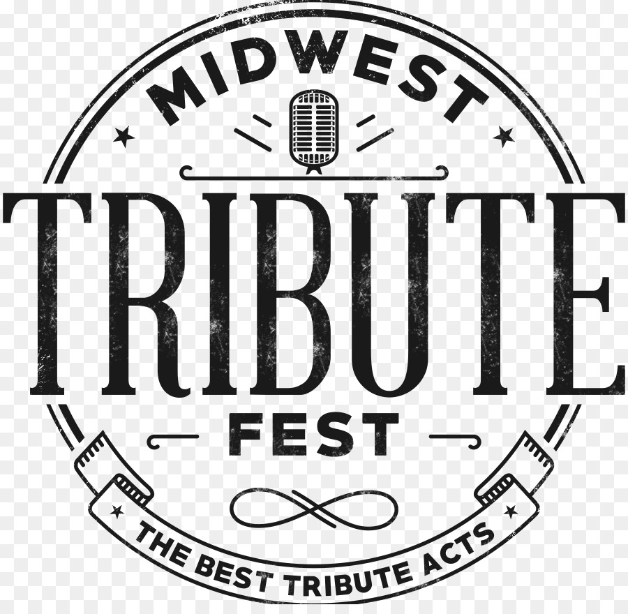 Tribute Fest Logo Organisation Brand Mittleren Westen Der Vereinigten Staaten - lustige talent show acts