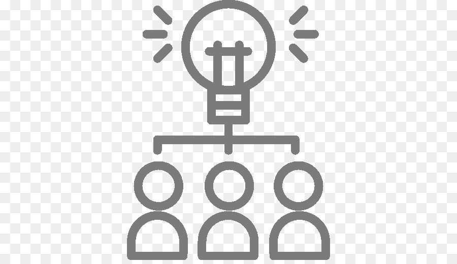 Icone del Computer Brainstorming Portable Network Graphics Prodotto Clip art - leader visionari coaching icone