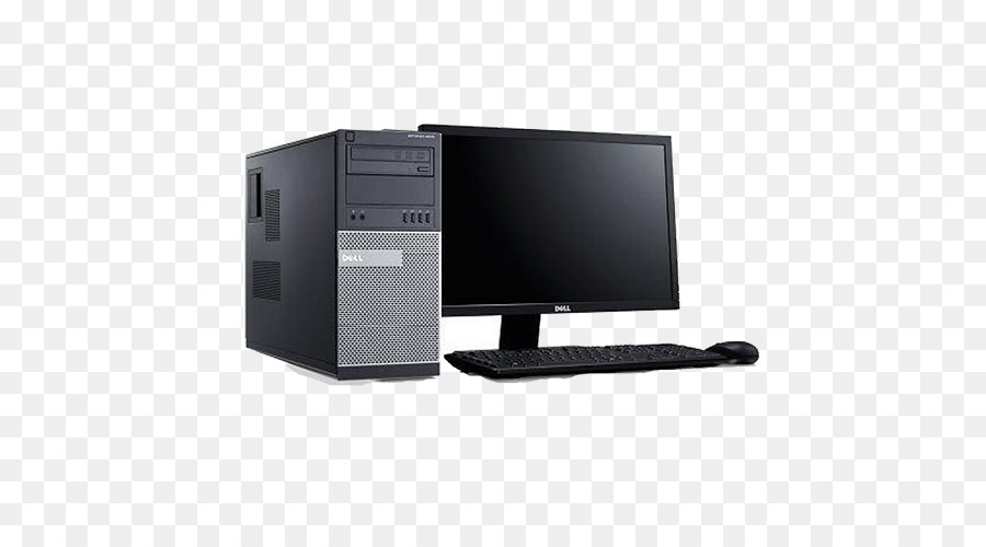 Dell OptiPlex 790 Desktop Computer Intel Core i5 Computer Monitore - das beste kleine Laptops