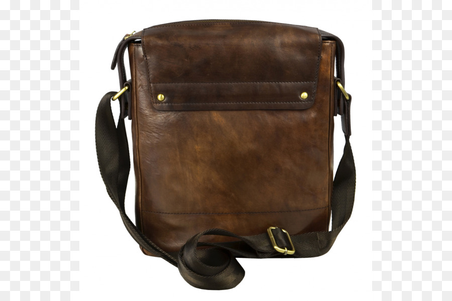 Leder Messenger Bags Handtasche Herrenhandtasche - kleine Reißverschluss Geldbörse