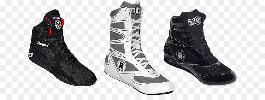 Ringside Hi-Top-Undefeated-Boxen Schuhe Boot High-top-Schuh-Größe - am besten military-Stiefel für Männer