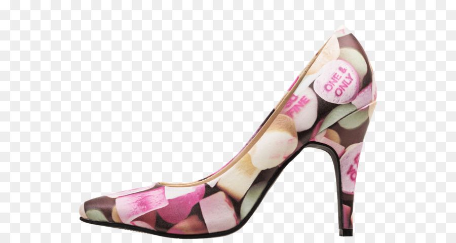 T. U. K. Creeper col tacco Alto scarpa scarpa - fantasia scarpe tacco alto per le donne