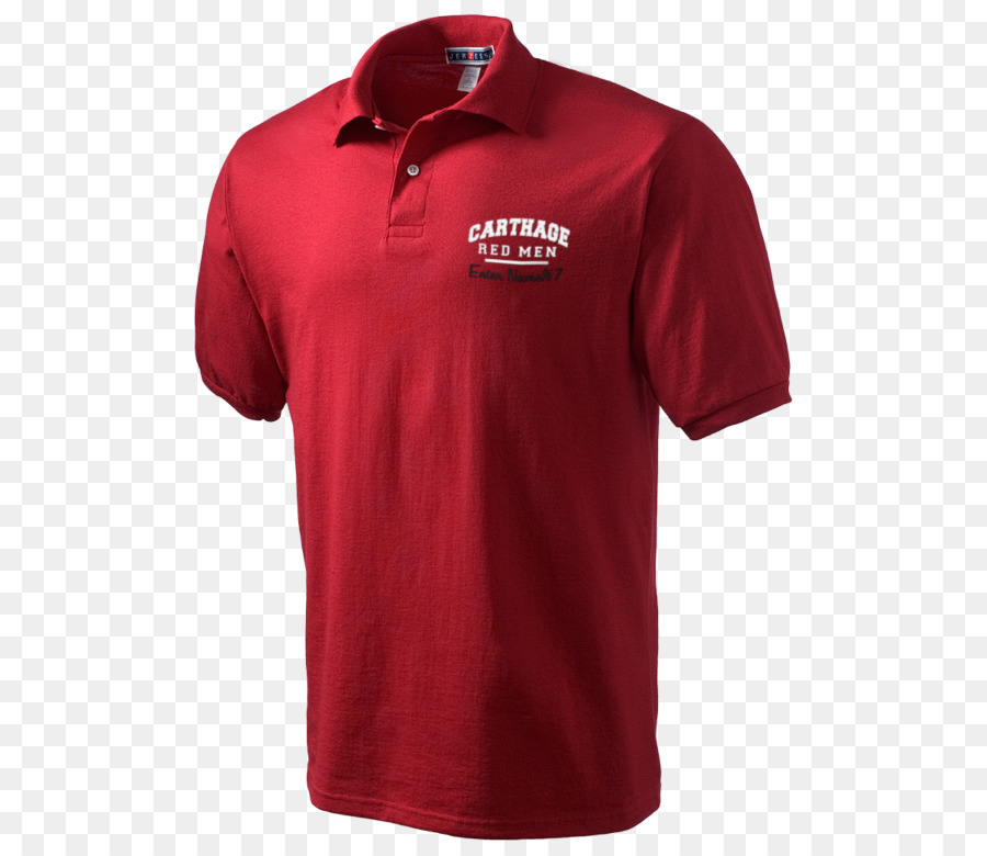 T-shirt in Jersey Polo shirt Abbigliamento - maglietta