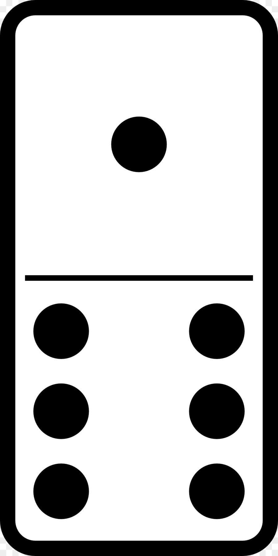 Domino Thường đấu Trường Clip nghệ thuật Domino của Pizza, đồ họa Véc tơ Máy tính Biểu tượng - Chúa