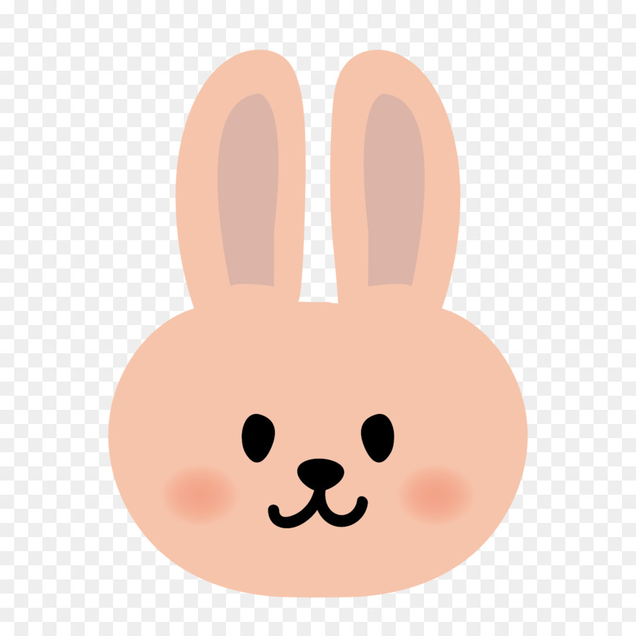 Coniglio Coniglietto di Pasqua clipart Illustrazione Auto - coniglio
