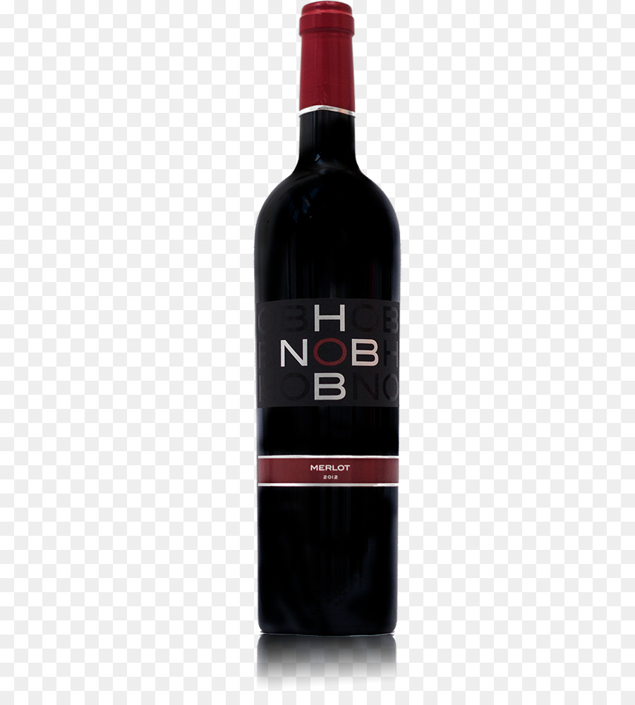 Rotwein Hob Nob Pinot Noir Likör Frankreich - Cranberry-Schuster