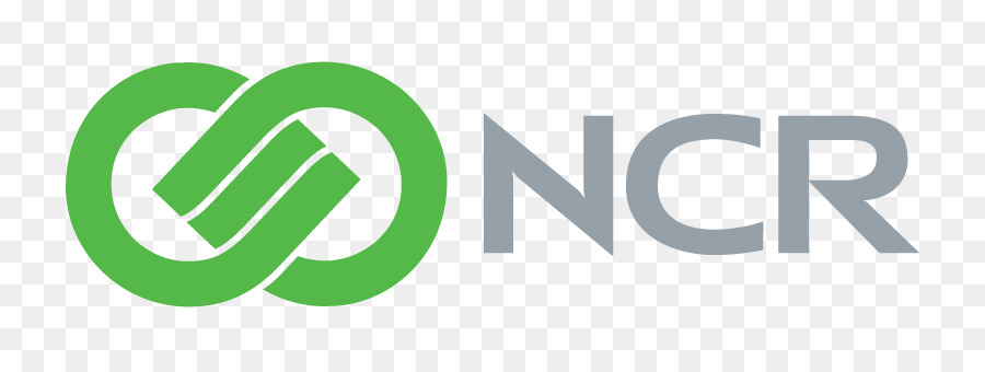 Logo NCR Corporation Punto vendita di Marca di Società - information technology divertente