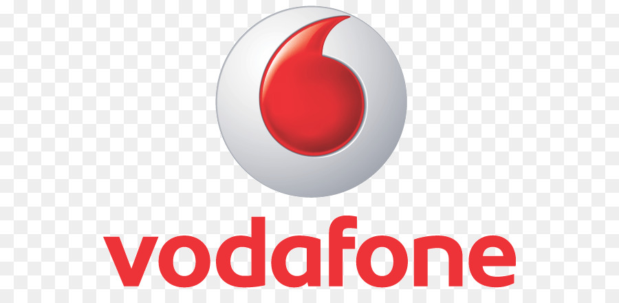 Vodafone Handy Service Provider Firma Logo Handys Mobilfunk - irgendein Logo