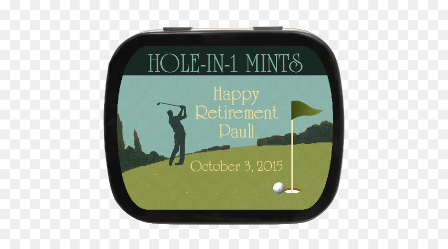Golf Bên ủng hộ thể Thao Hole in one - nghỉ hưu lễ tân