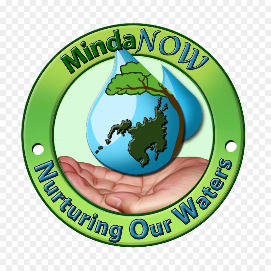 Logo Font ambiente Naturale, del Diritto Ambientale e del Centro di Politica Ambientale Law & Policy Center - mindanao, filippine risalente