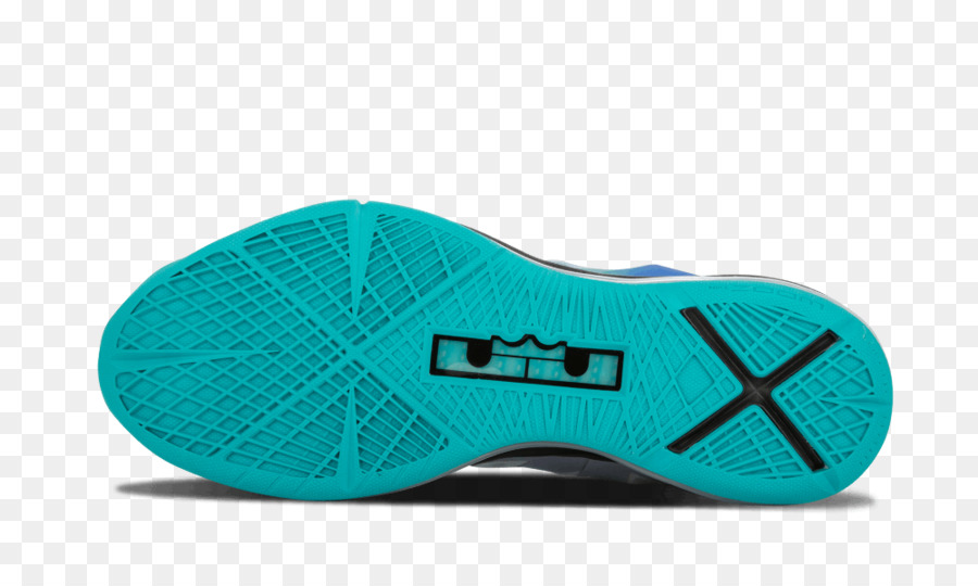 Sport Schuhe Produkt design der Marke - Lebron 8