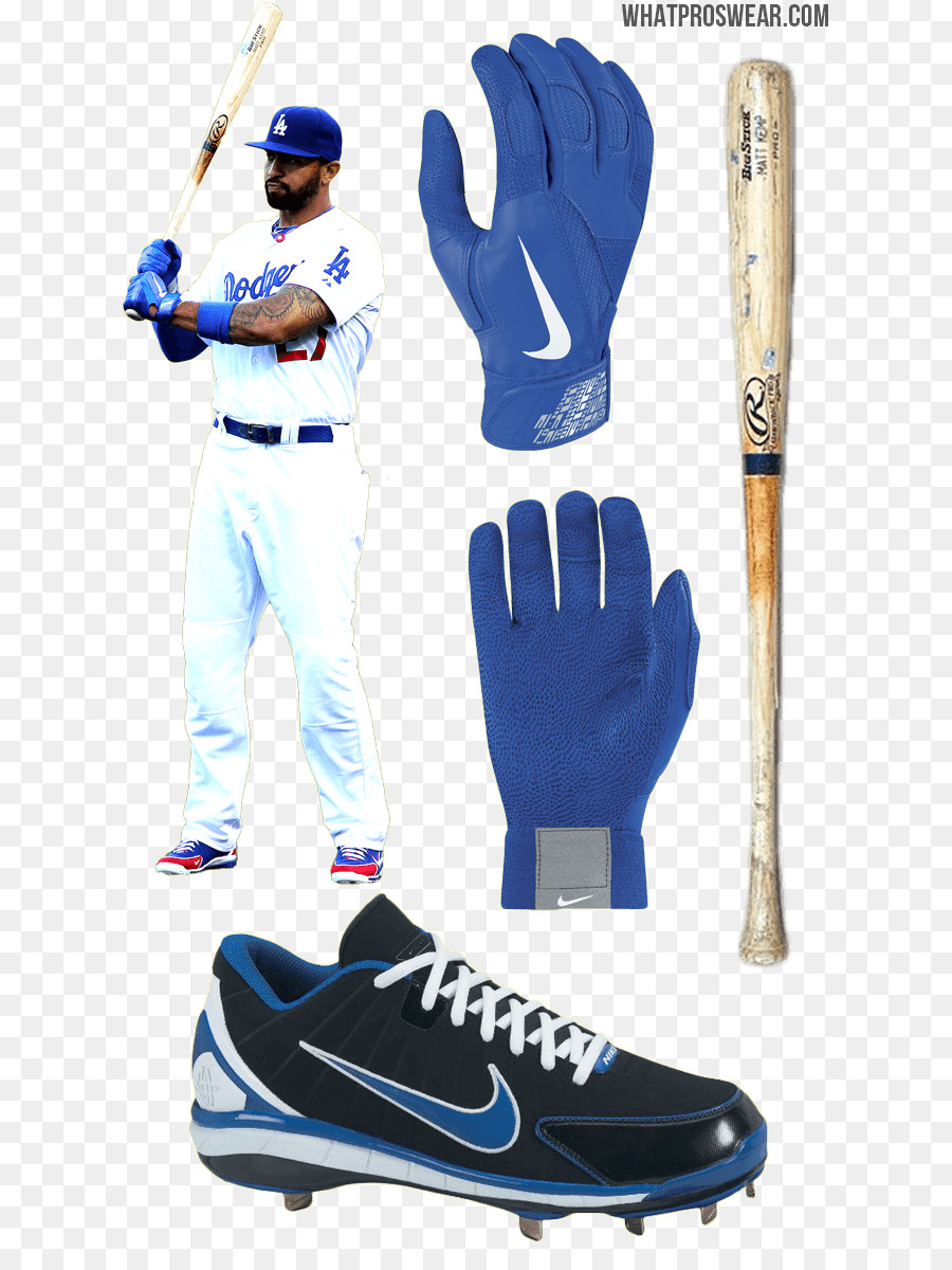 Nike Huarache guanto da baseball di Baseball - guanto scarpe