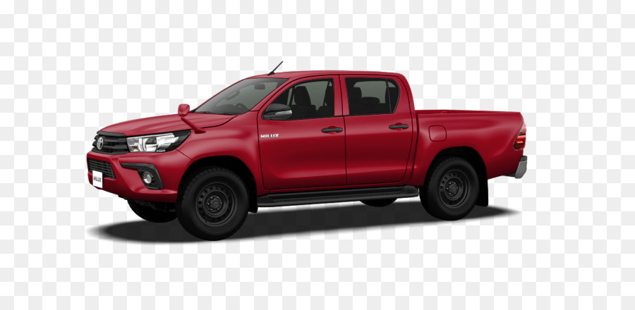 Toyota Land Cruiser Prado Pickup truck Auto Toyota Hilux - Auto service Checkliste