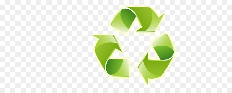 Recycling-symbol-Vector-graphics-Abfall-Recycling bin - Schrott Metall recycling