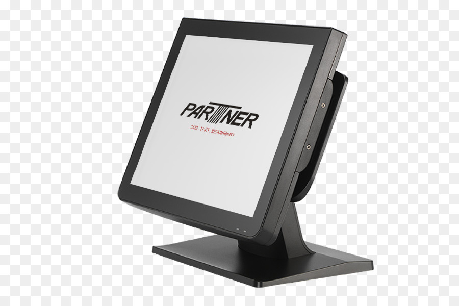 Computer Monitore Point of sale POS система Display Gerät Peripheren - pos terminal