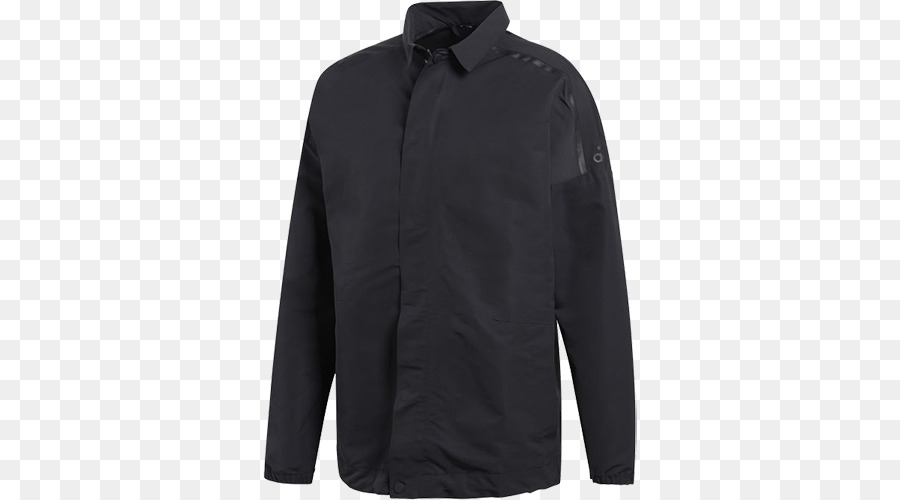 Giacca New Balance Felpa Con Cappuccio Maglione Abbigliamento - messi nero giacca