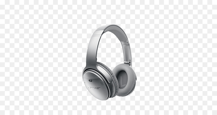 Bose QuietComfort 35 II Noise cancelling Kopfhörer Bose Corporation - Apple Bluetooth Headset