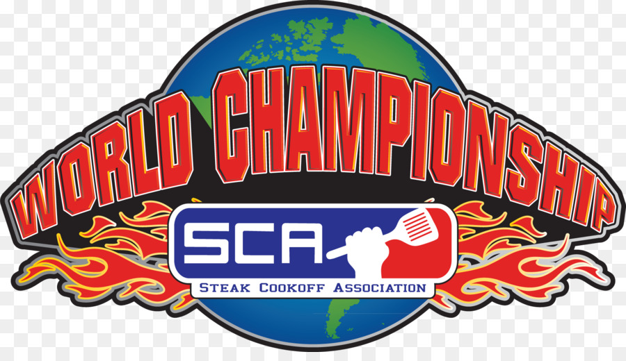 Logo Marke Produkt-Signage-Erholung - Küchenchef Kochen steak