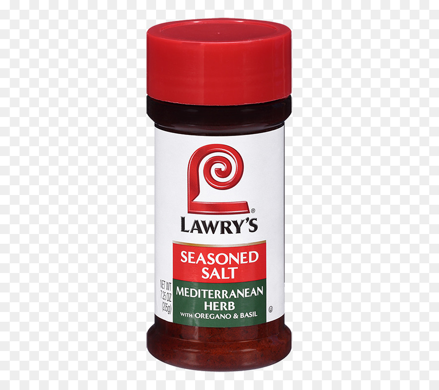 Würzen Lawry ' s Gewürzsalz Geschmack - Salz