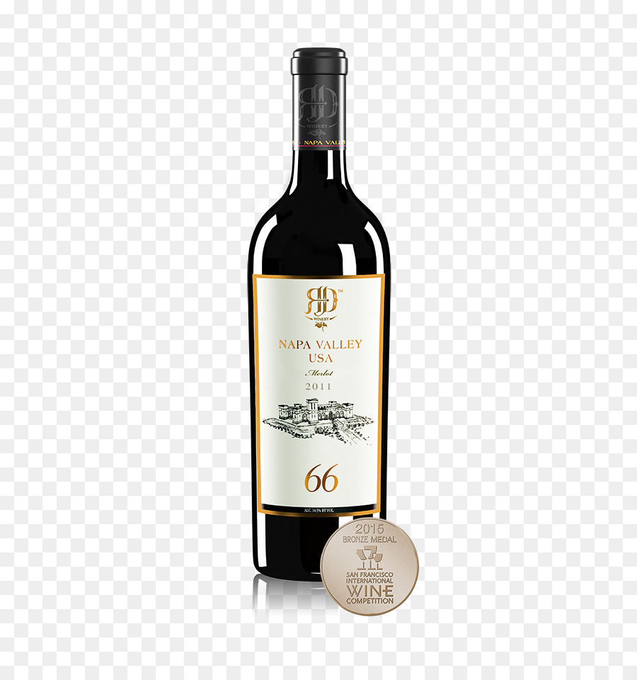 Napa Valley AVA Shiraz Cabernet Sauvignon Merlot - Kalifornien Wein Trauben cabernet sauvignon