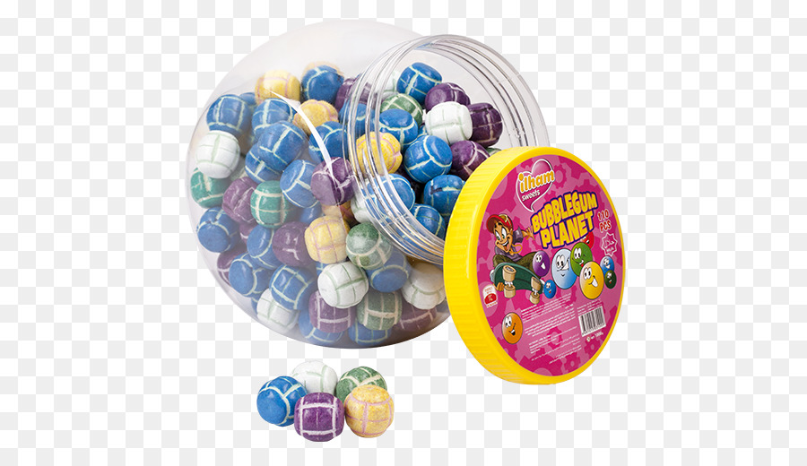 Gomma da masticare Candy Bubble gum Gum industria - chewing gum alla cannella