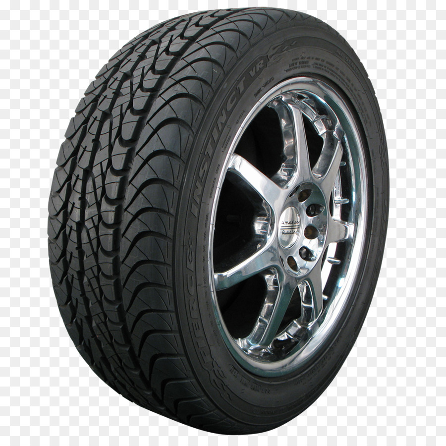 Lauffläche Auto KFZ-Reifen von Nokian Tyres Nokian Rotiiva AT Plus All-season-Reifen - kumho-Reifen für Matsch und Schnee