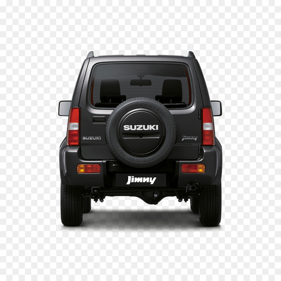 Suzuki Jimny Auto Sport utility vehicle Suzuki SJ - manuelle Boot Anker Systeme
