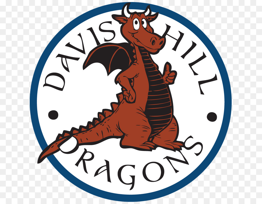 Logo Dragon