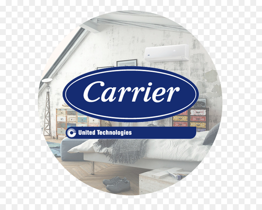 Carrier Corporation Klimatechnik Firma Video Service - Träger Klimaanlage