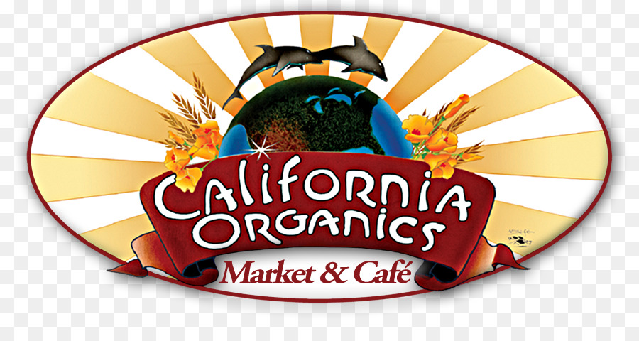 Alimenti biologici California Organics Mercato e Caffè KVMR Ristorante - socal vetrina estiva 2013