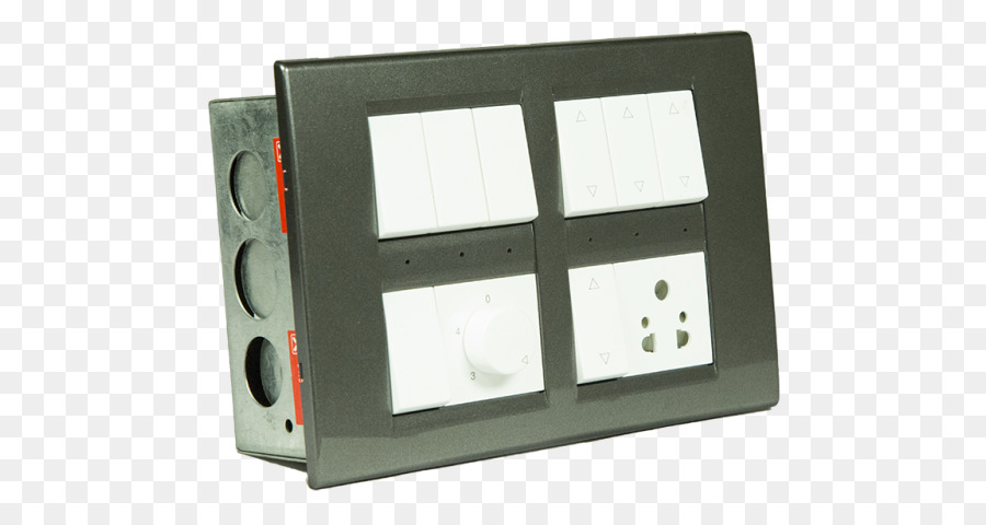 Home Automation Kit di Casa Servizi di Progettazione d'Interni di centralino Telefonico - quadro elettrico di casa