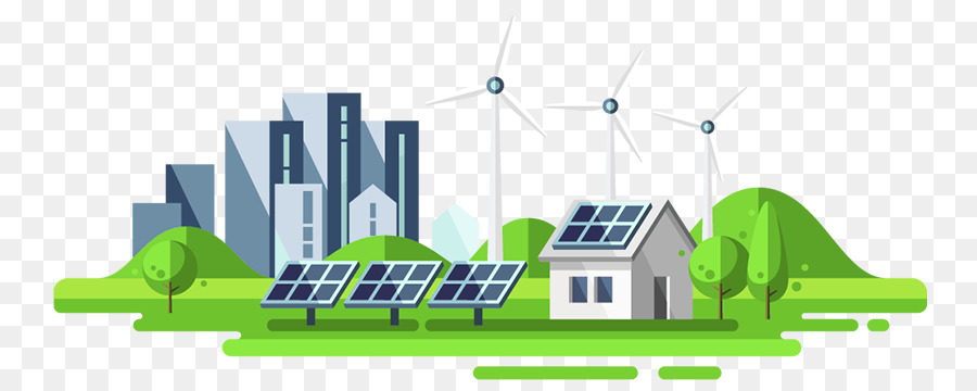 Erneuerbare Energie-Erneuerbare Ressourcen-Alternative Energie-Energie-Entwicklung Solar Energie - erneuerbare Energie solar