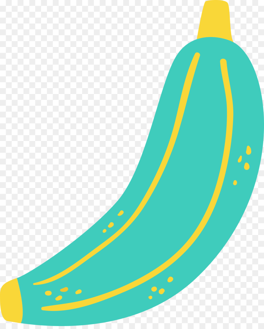 Clip art Free contenuto Banana Musa velutina Immagine - Banana