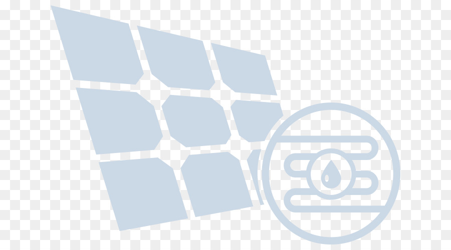 Logo Brand di Prodotto, design di Linea - l'energia eolica ciclo