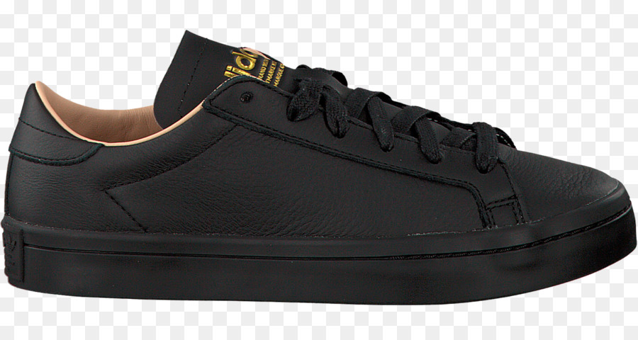 zwarte adidas sneakers stan smith dames
