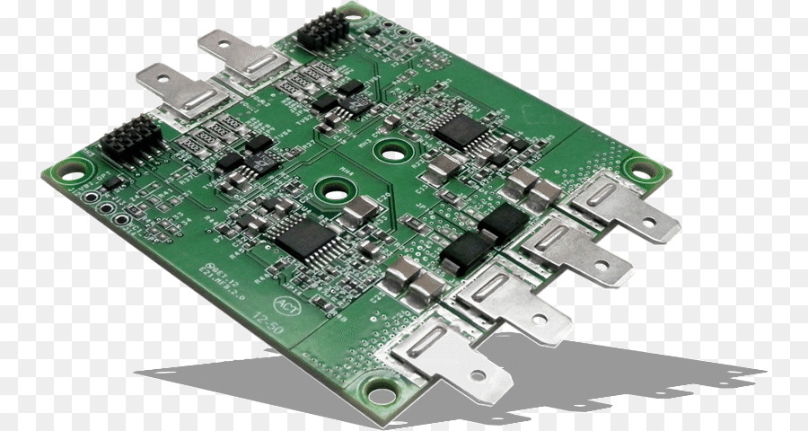 Mikrocontroller-Tensor processing unit Electronics Application-specific integrated circuit, Integrierte Schaltkreise & Chips - low profile Mikro Schalter