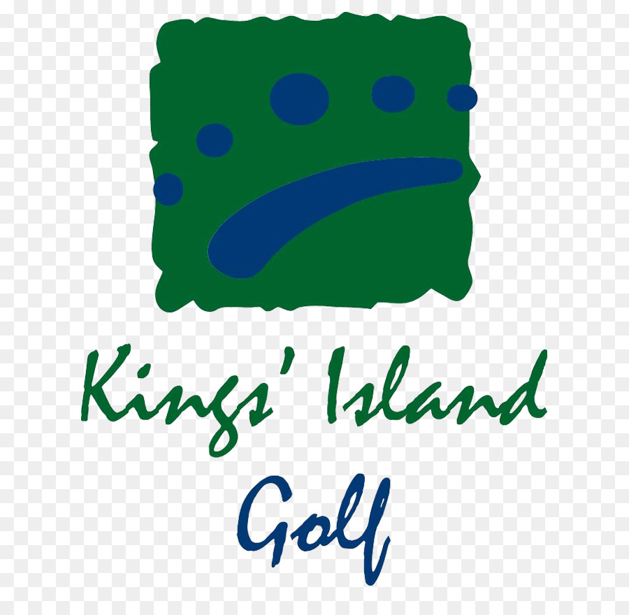 Kings Island Golf Logo Letras Clip-art - vietnam Inseln