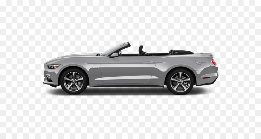 2018 Ford Mustang Auto 2017 Ford Mustang EcoBoost Premium Cabrio - mustang ecoboost configurazione