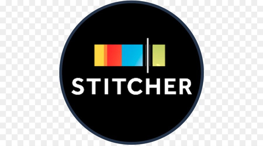 Stitcher Radio Logo Podcast radio Internet Portable Network Graphics - Maratona Di Londra