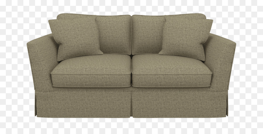 Tisch Couch Sofa Bett Couch Möbel - kleines Schlafsofa schwarz und weiß