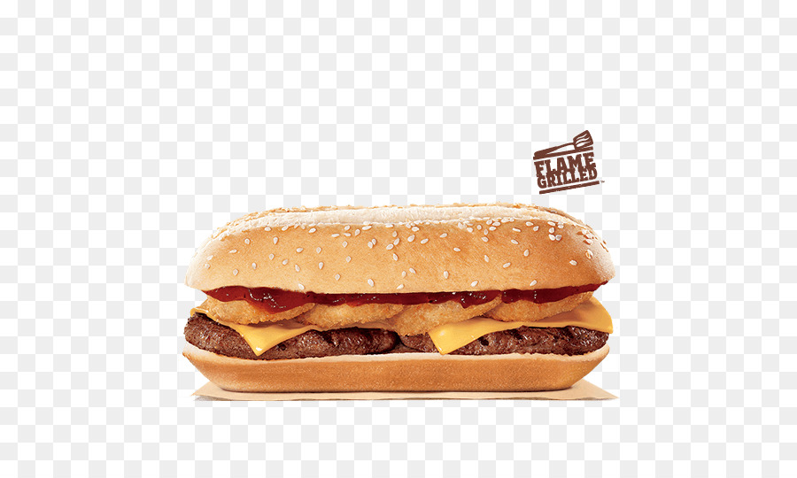 Phô mai Hamburger thịt Nướng khoai tây chiên Burger King - hồi giáo burger