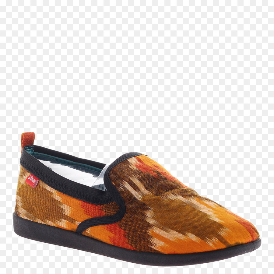 Slip-on shoe Suede Nero scarpe Sportive - navy scarpe per le donne