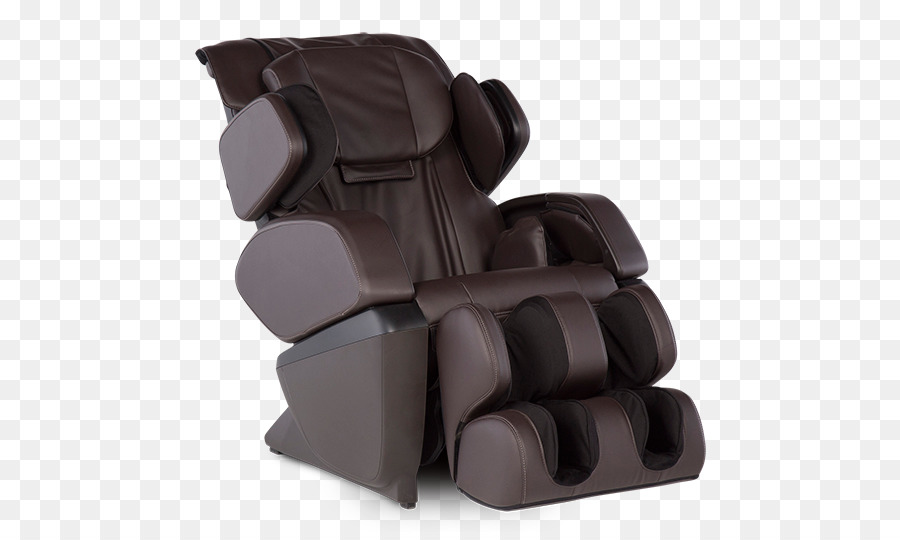 Human Touch Forti Massage-Stuhl Recliner - Menschliche Berührung