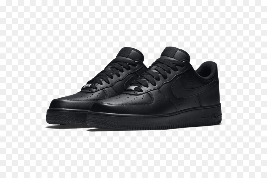 Nike Air Force 1 '07 von Nike Air Max Sport Schuhe - Türkis schwarz nike Schuhe für Frauen