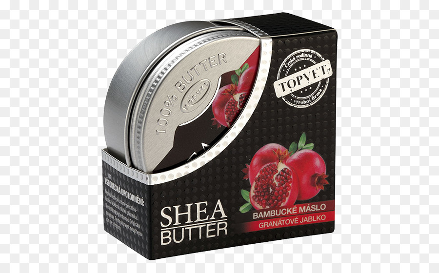 Lippenbalsam Shea-butter Oliven-öl Vitellaria - cannabis-butter