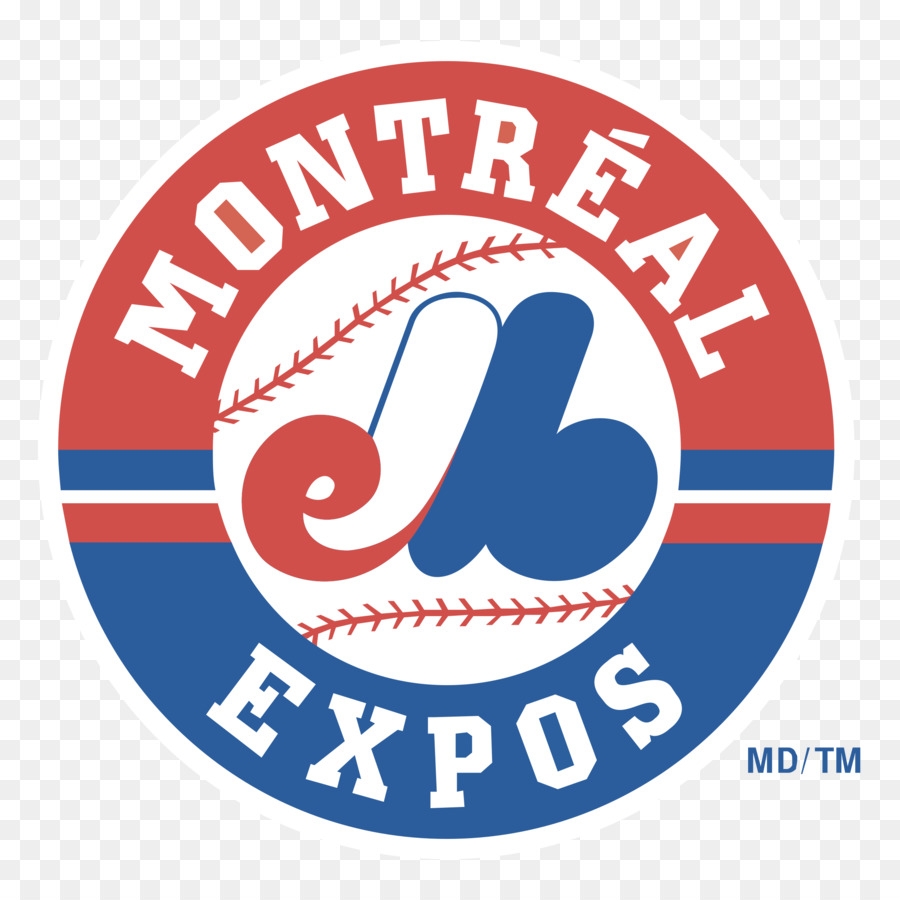 Montreal Expos Montreal Canadiens Logo Clip art di Baseball - 25 febbraio 1969