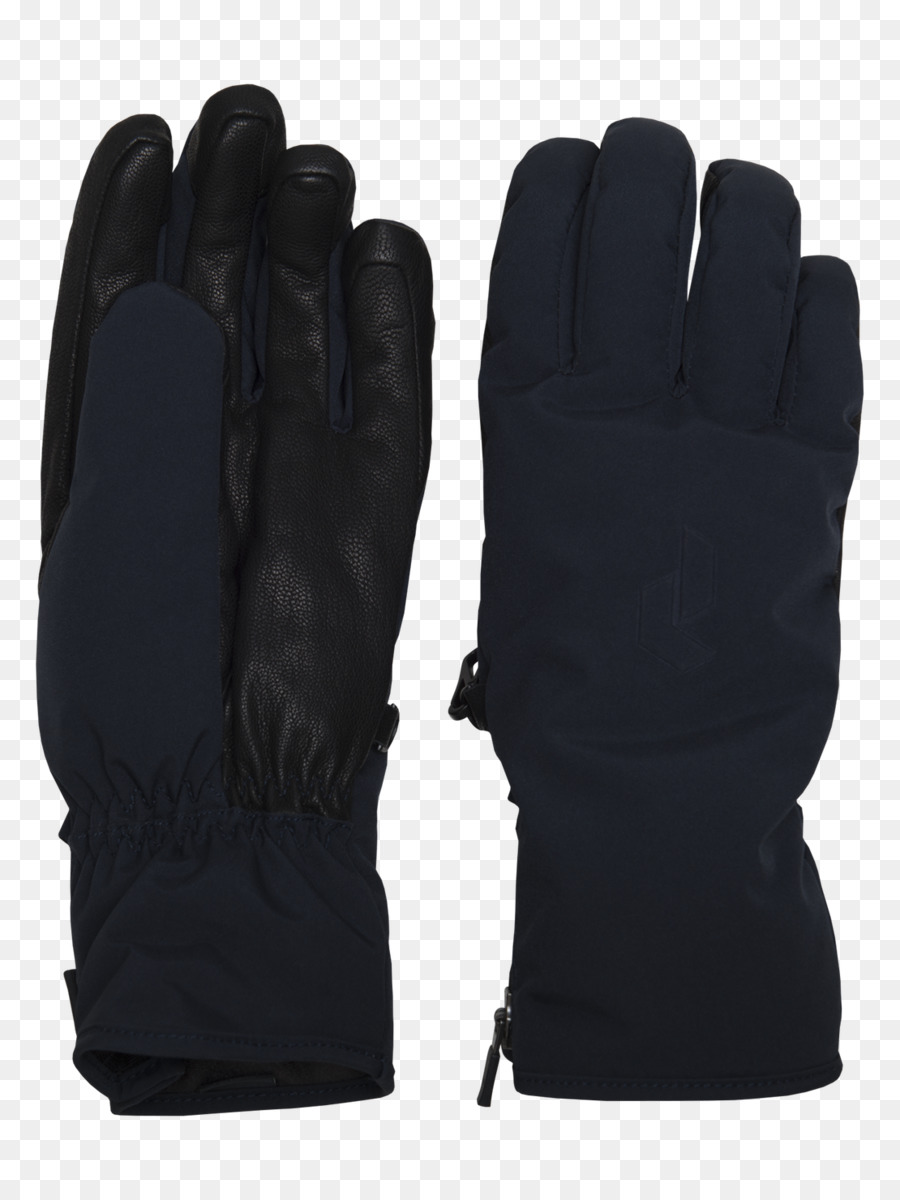 Peak Performance Herren Vereinen Handschuh-Clothing-Hoodie Von Adidas - Blaue Handschuhe