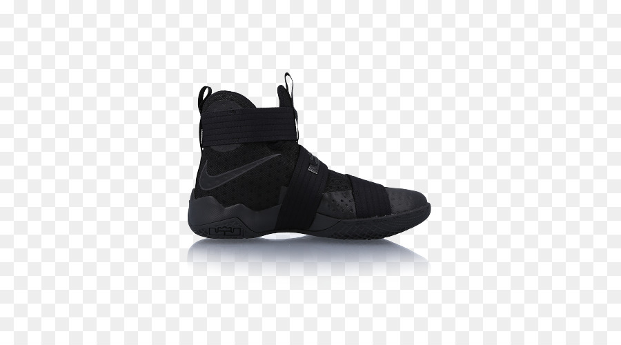 Sport scarpe Ugg boots - lebron nero