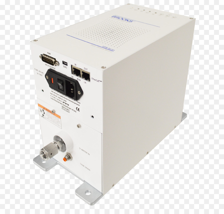 Stromrichter Elektronik Elektronische Komponente - Wasser-Dampf-Entfetter